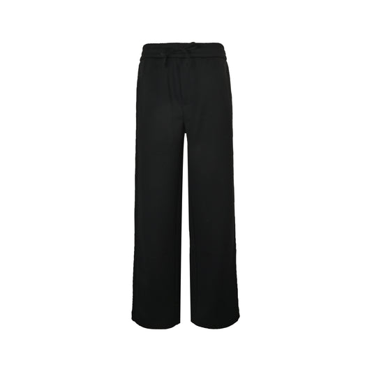 Dior 25Fw presbyopic embossed webbing suit trousers