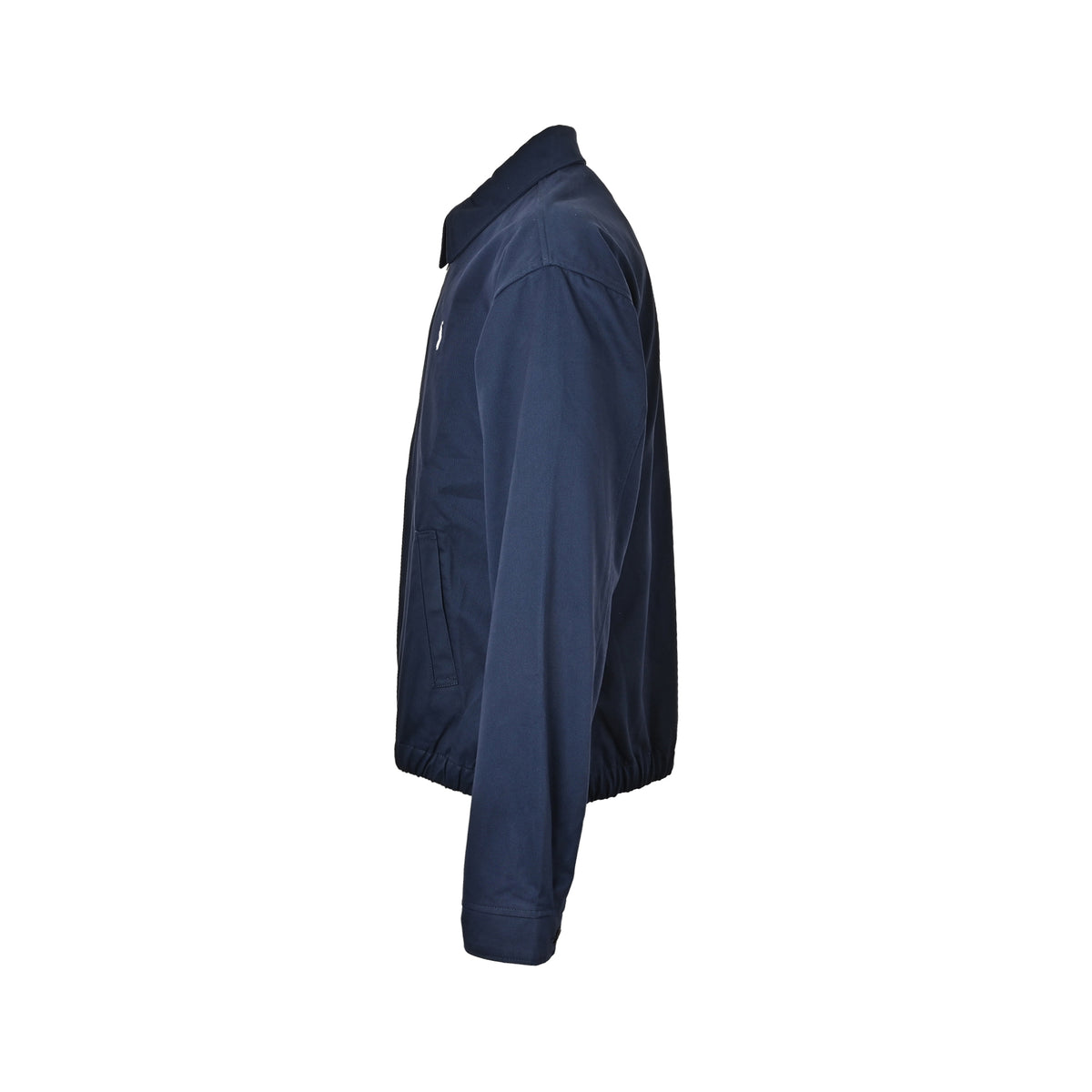 Ralph Lauren pony mark old money style jacket