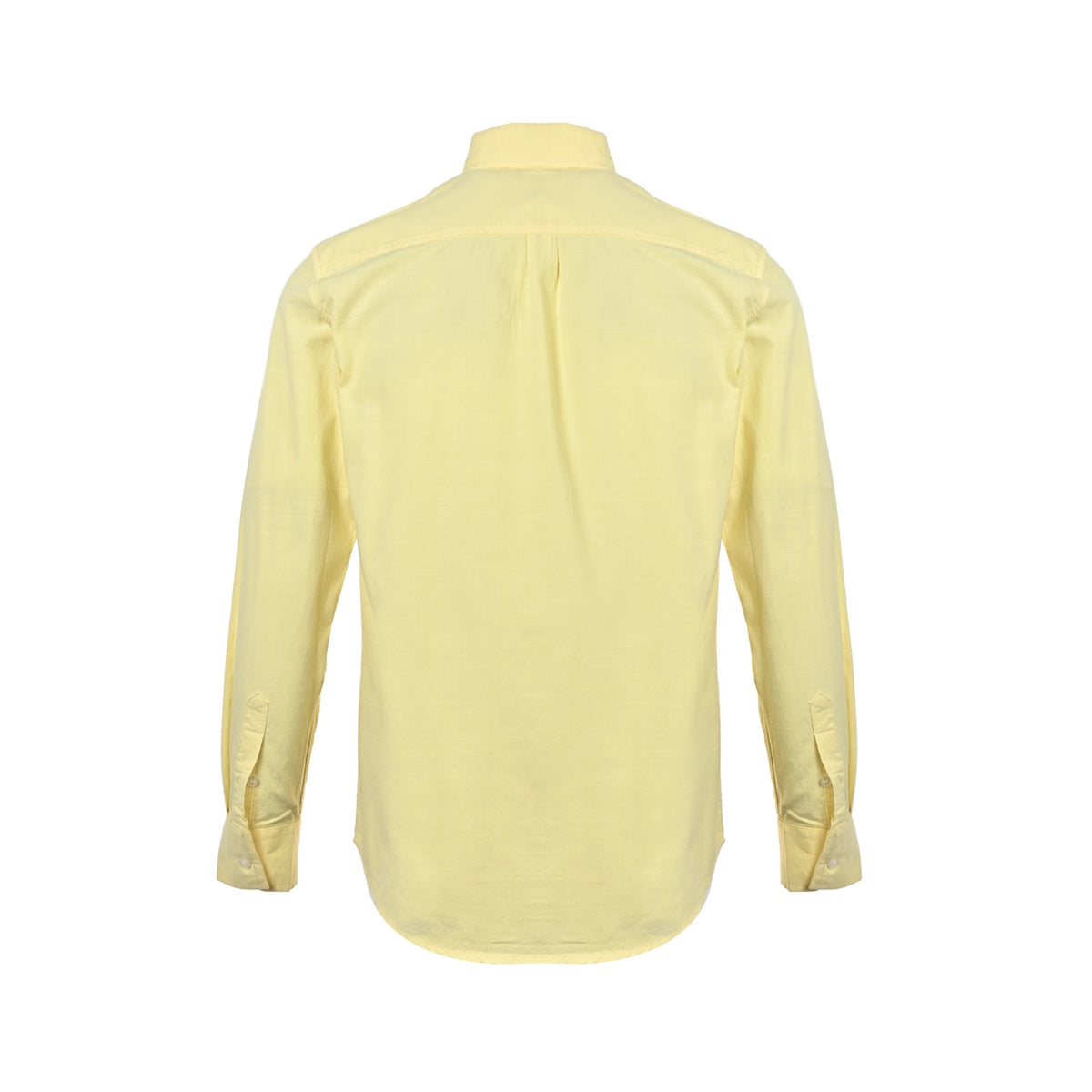Ralph Lauren small label war horse embroidered linen shirt