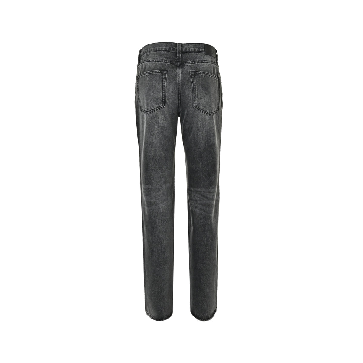 Gucci lock jeans