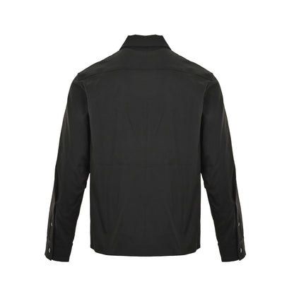 Moncler/Mask 25Fw Pocket Logo Zip Jacket