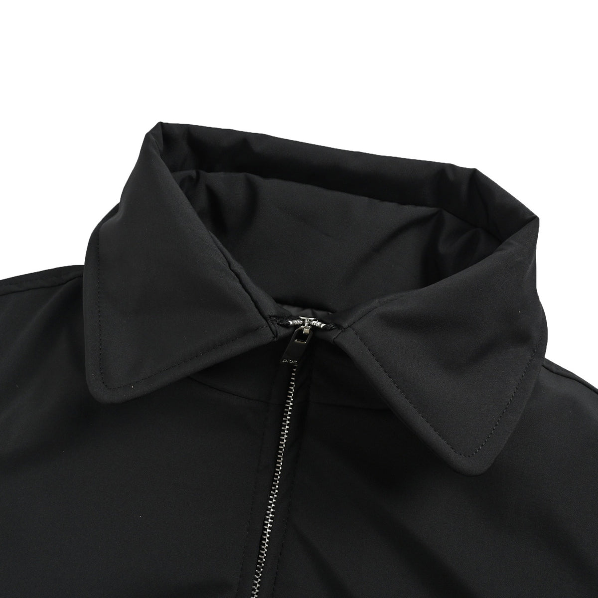 Dior old style pocket cotton jacket on the back