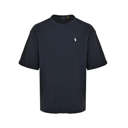 Ralph Lauren small label waffle short sleeves