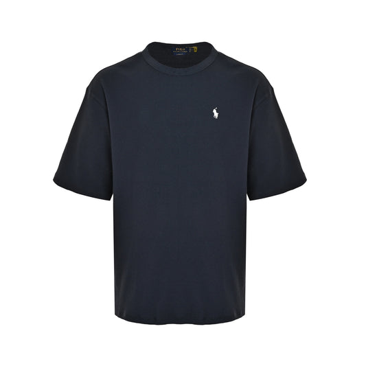 Ralph Lauren small label waffle short sleeves
