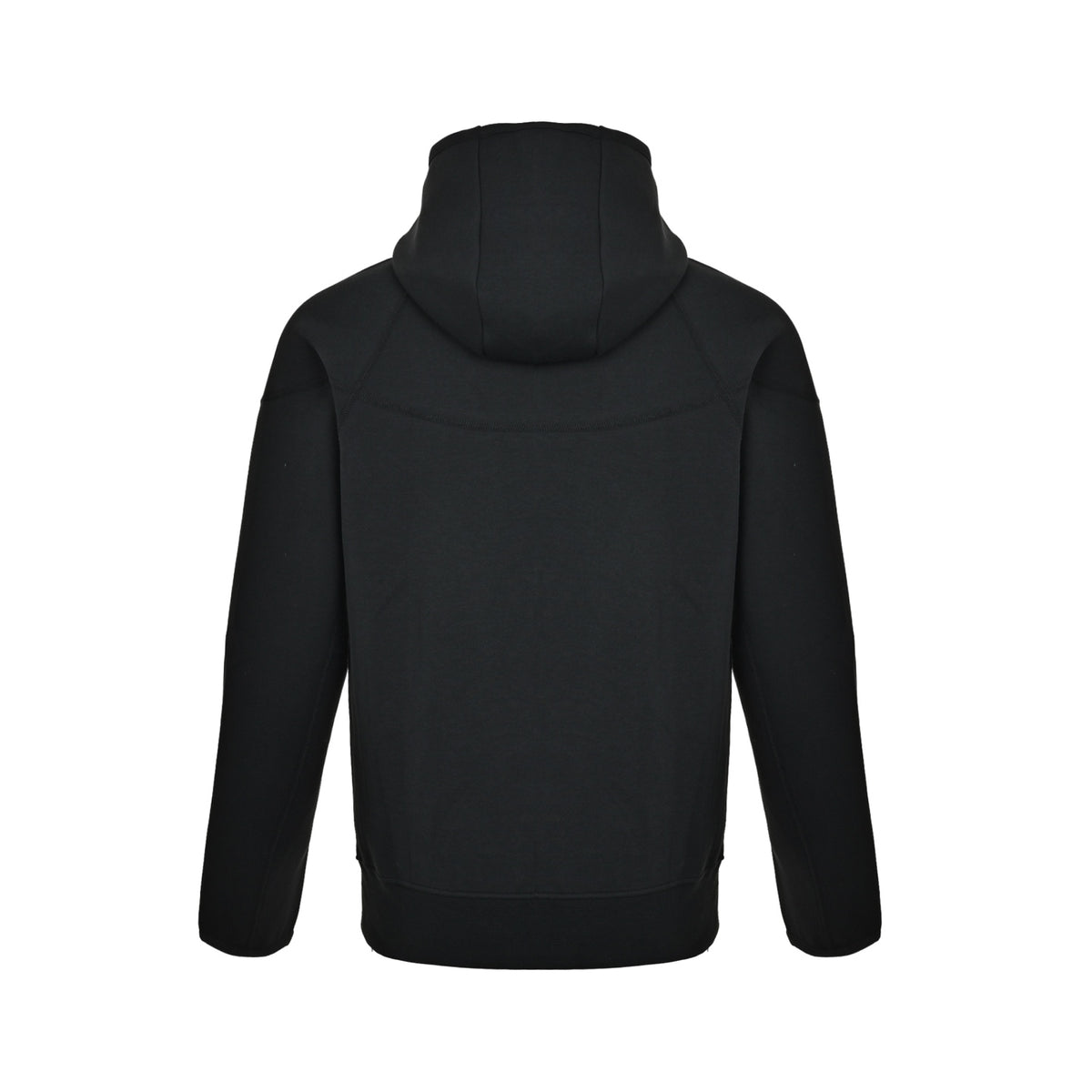 Nike tech fleece series windrunner zipper hooded jacket