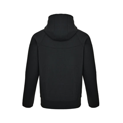Nike tech fleece series windrunner zipper hooded jacket