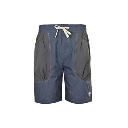 Prada cargo pocket logo shorts