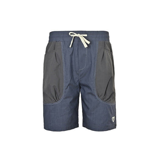 Prada cargo pocket logo shorts