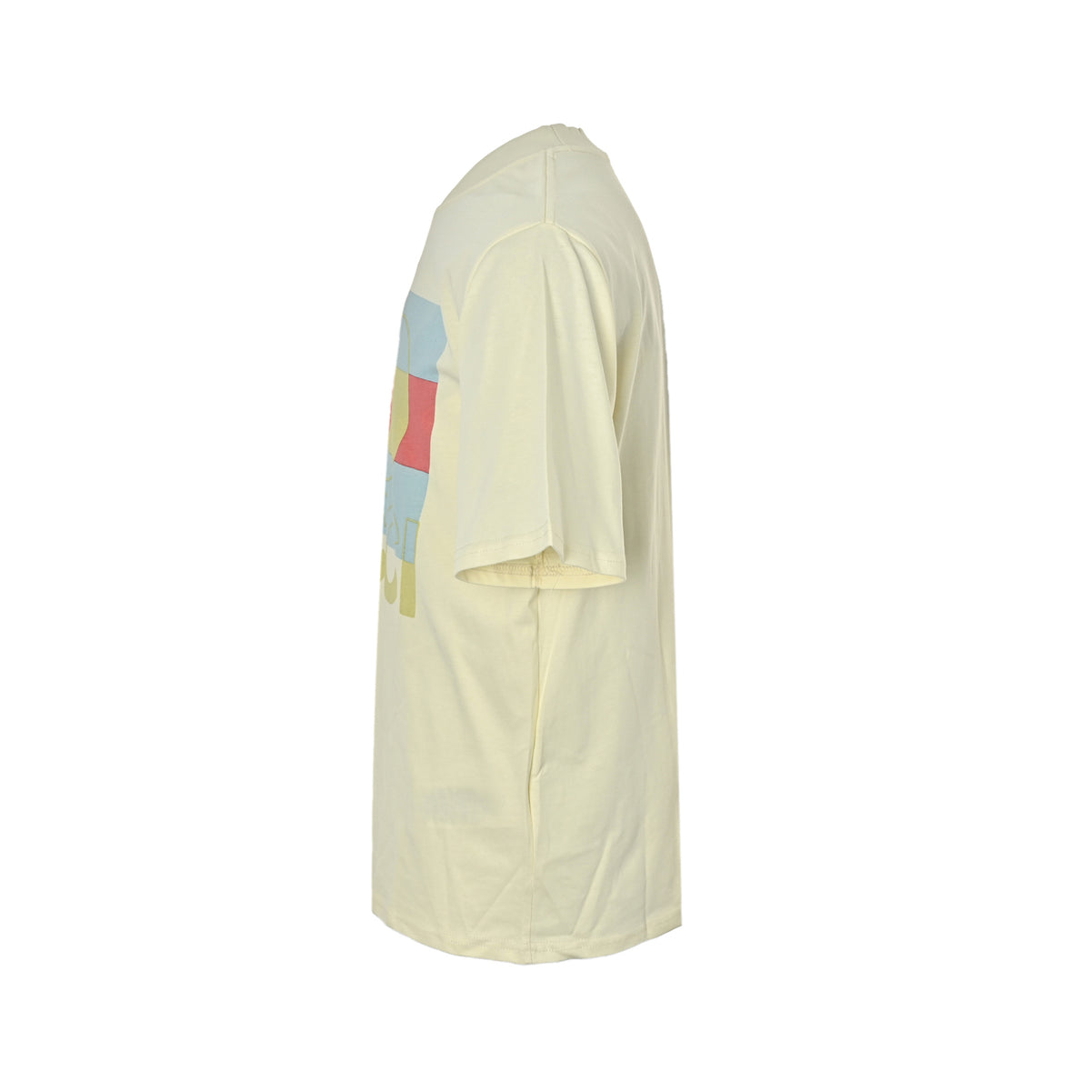 Gucci square double G printed short sleeves