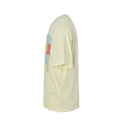 Gucci square double G printed short sleeves