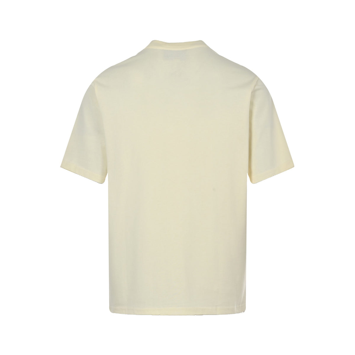 Gucci 23ss presbyopia rabbit patch embroidered short sleeves