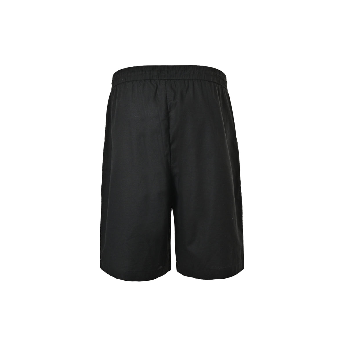 Loro Piana/LP solid linen shorts