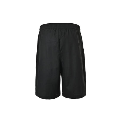 Loro Piana/LP solid linen shorts