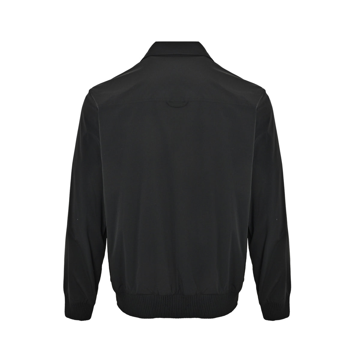 Dior technical fabric side letter embroidery stand collar jacket jacket