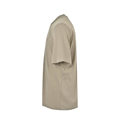 Ami Paris love embossed ADC silhouette short sleeves