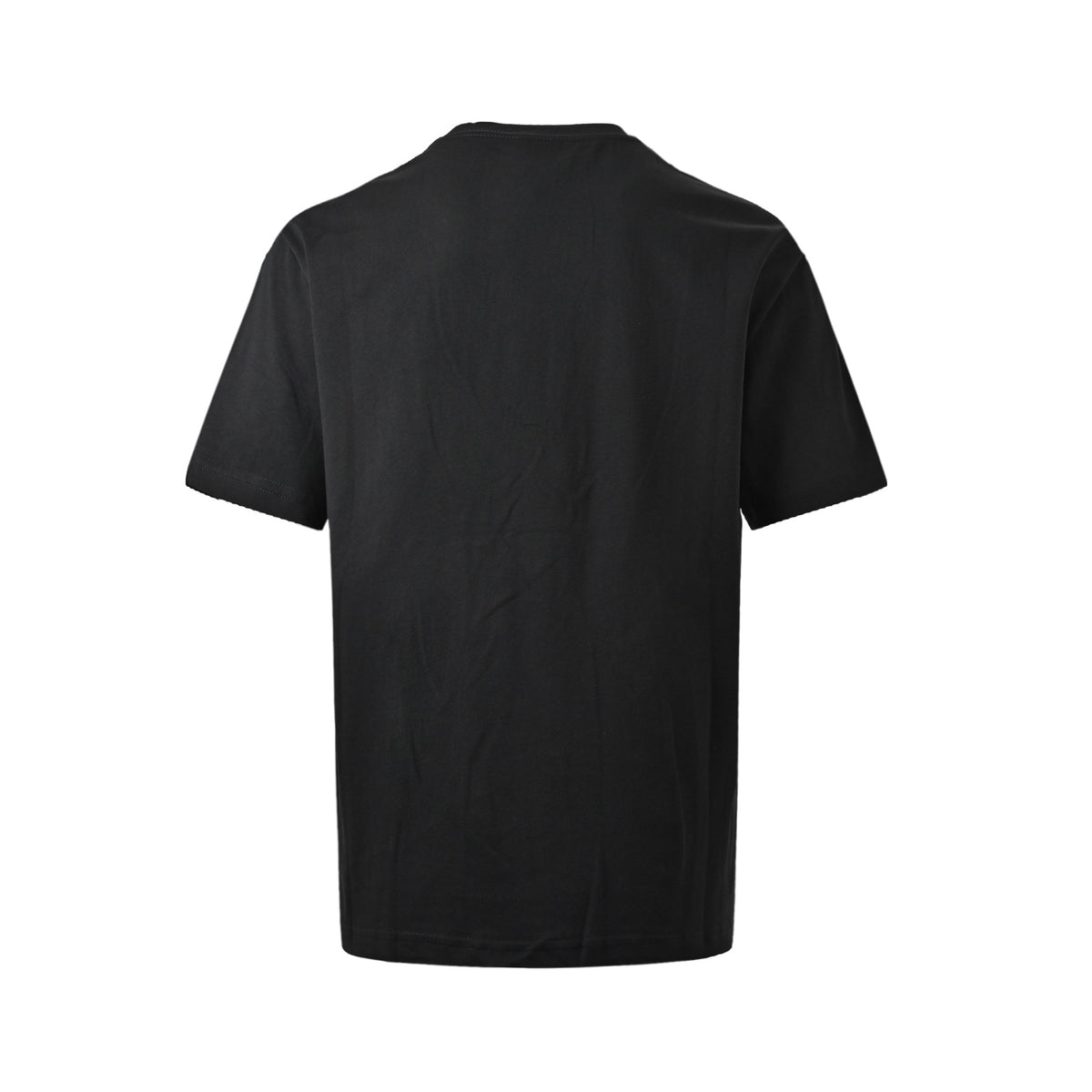 Gucci gradient lightning print short sleeves