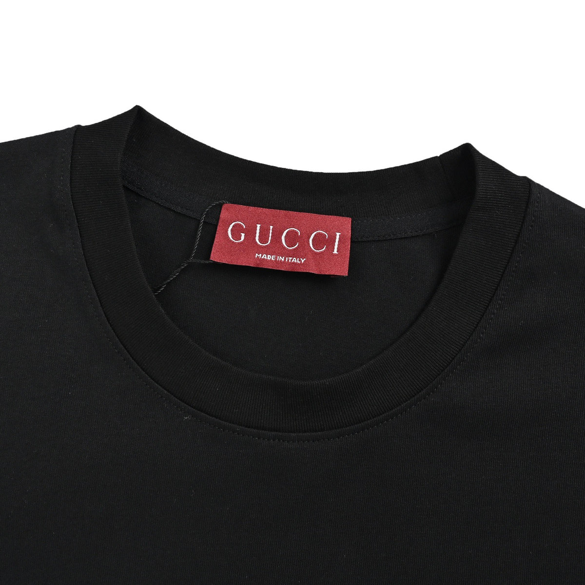 Gucci Pocket Pattern Short Sleeves
