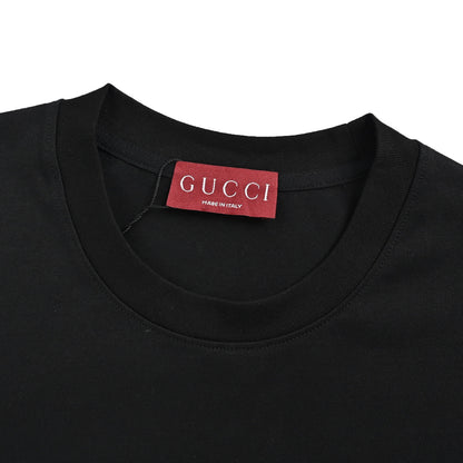 Gucci Pocket Pattern Short Sleeves