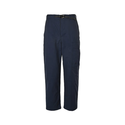 Dior saddle bag overalls trousers