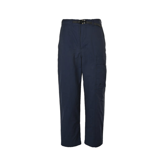 Dior saddle bag overalls trousers