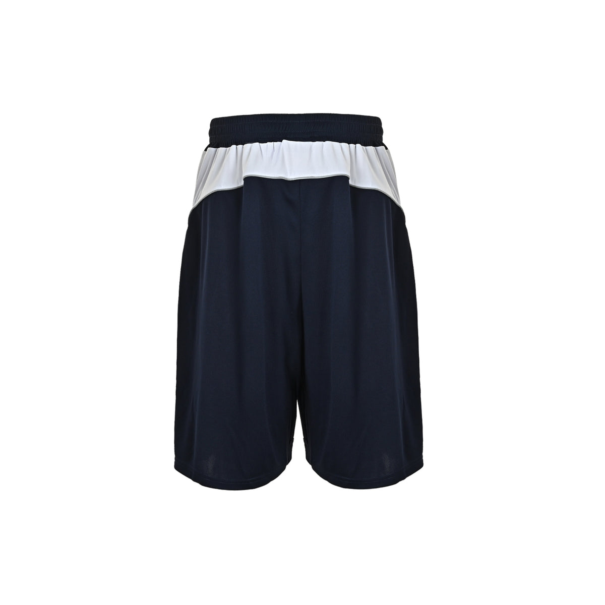 Balenciaga/Balanciaga Reflective Series 6B Mesh Shorts