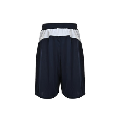 Balenciaga/Balanciaga Reflective Series 6B Mesh Shorts