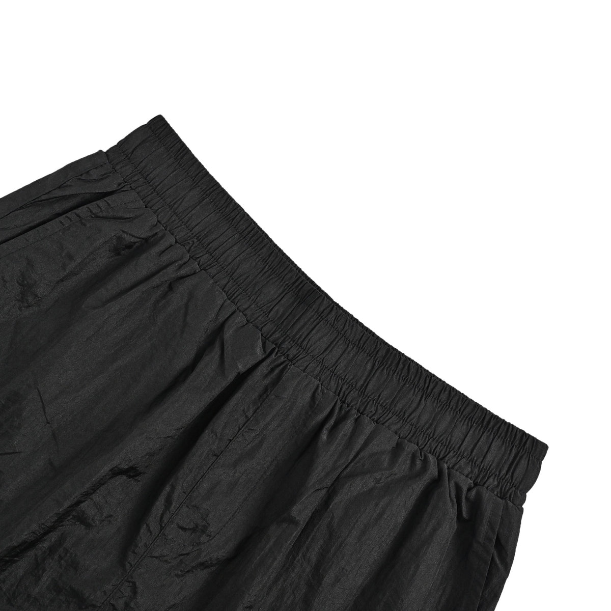 Balenciaga/Balanciaga double-ring letter small logo embroidered shorts