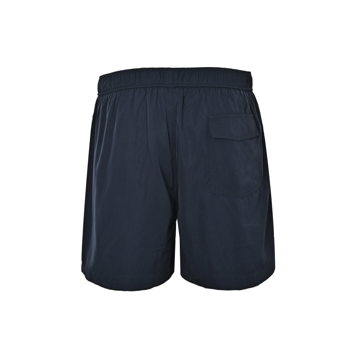 Dior 26ss embroidered letter small logo shorts