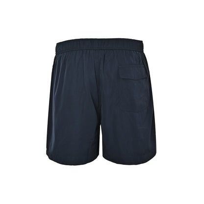 Dior 26ss embroidered letter small logo shorts