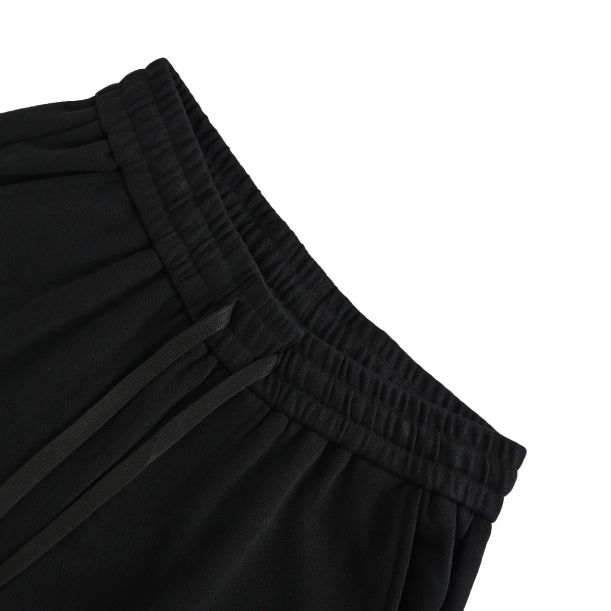 Loewe/Luo Yiwei 25Fw Angpa co-branded laminated letter logo trousers