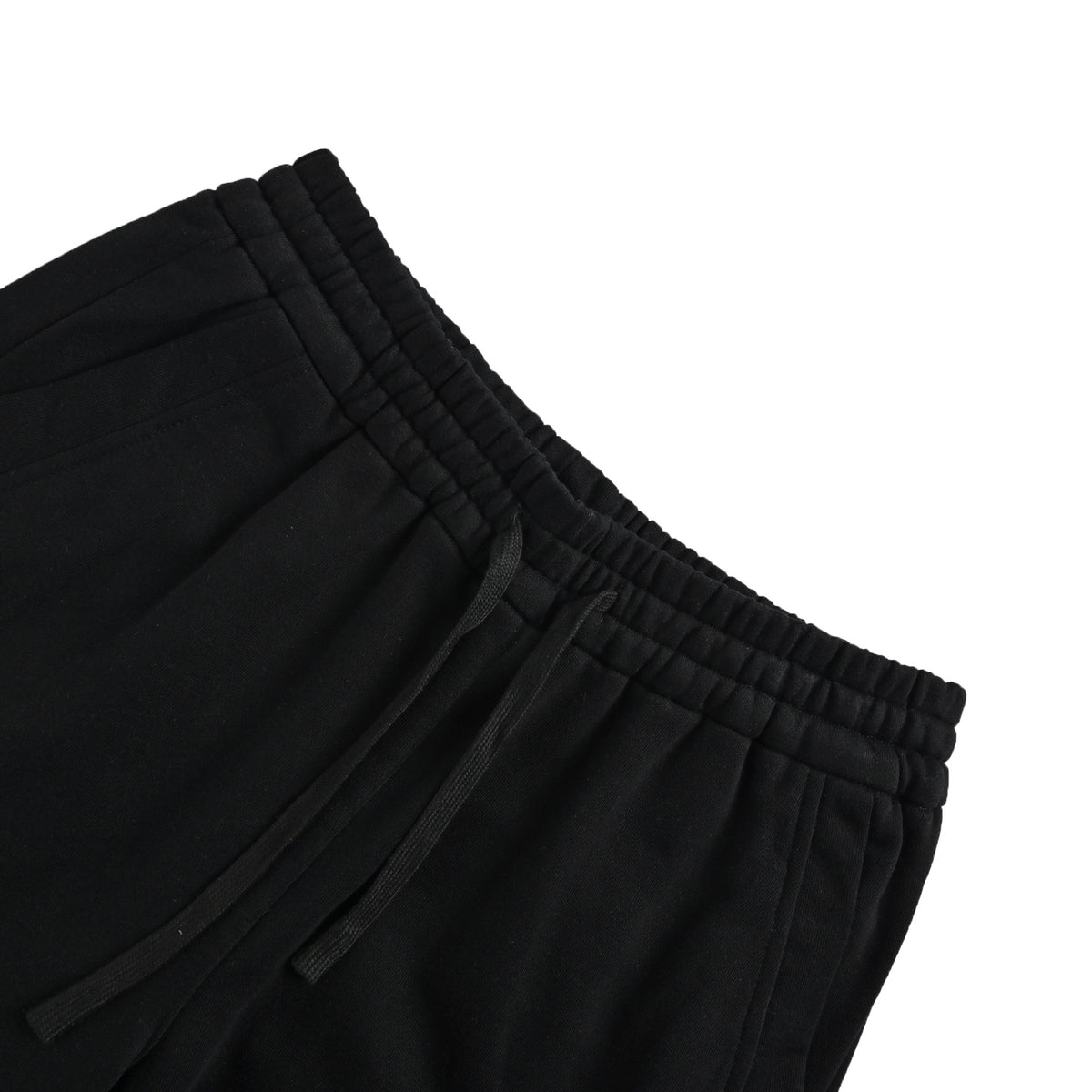 Chrome Hearts cross patch embroidered shorts