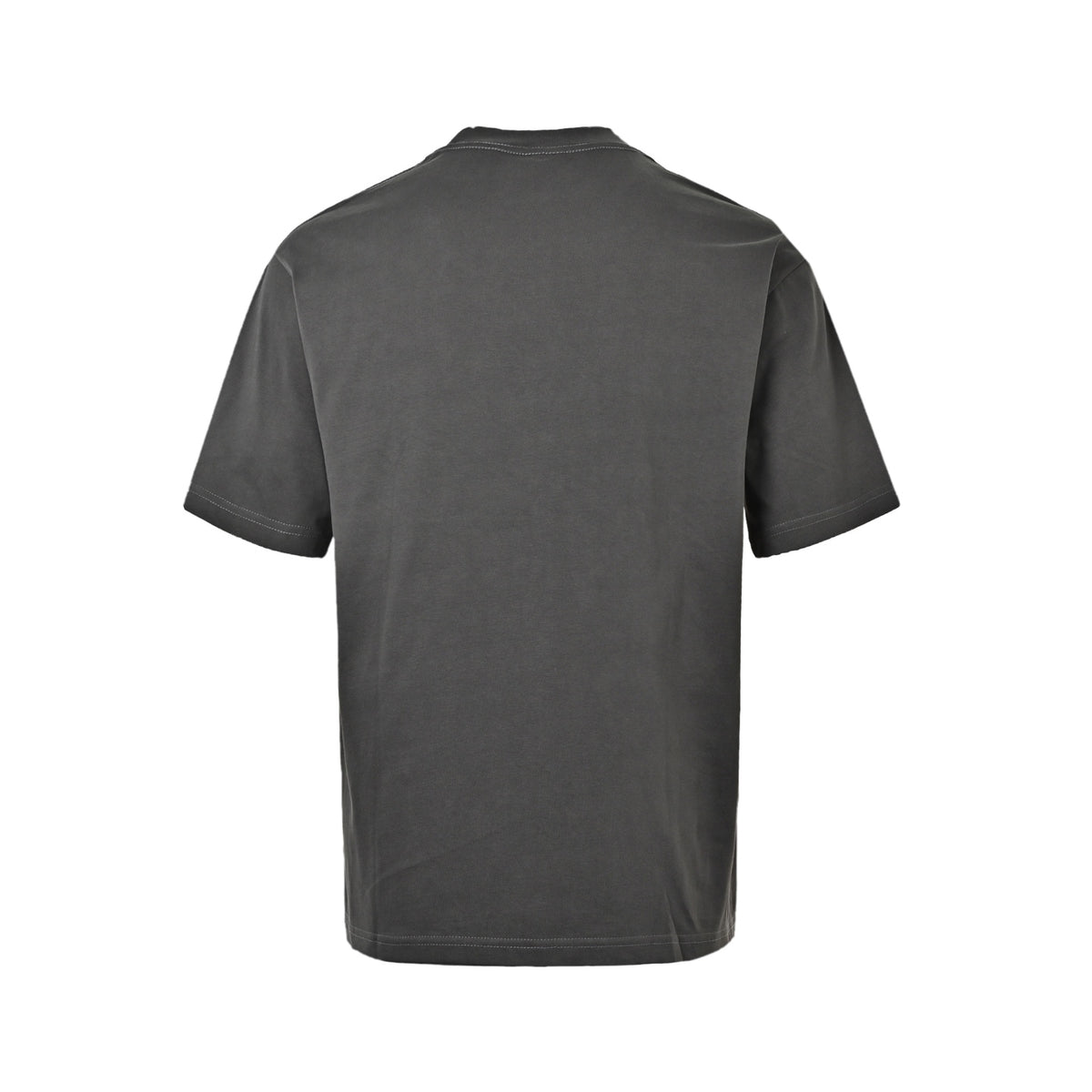 Balenciaga big B logo letter printed short sleeves