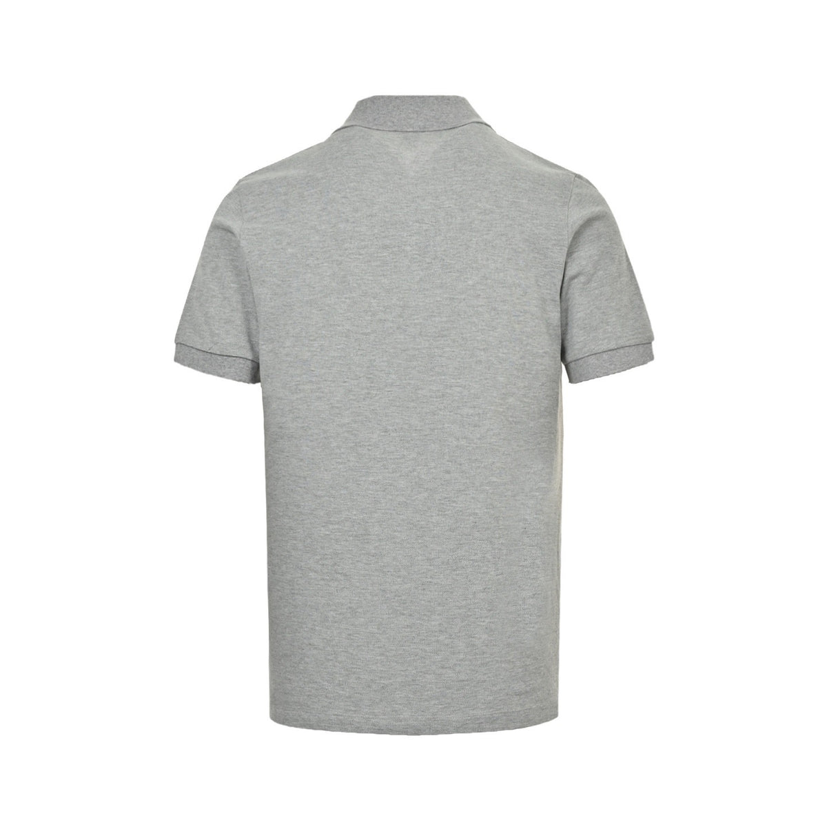 Louis Vuitton classic embroidered letter small label Polo short sleeves