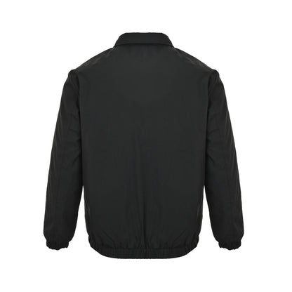 RALPH LAUREN N82 navy cotton jacket