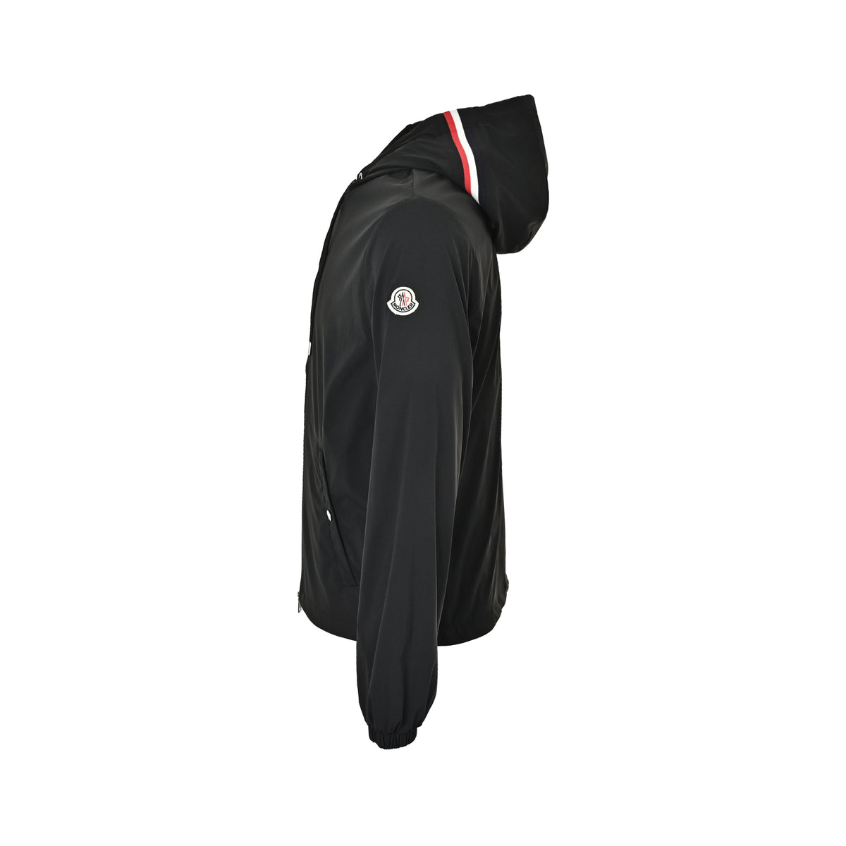 Moncler/Mask classic hooded sun protection windbreaker jacket