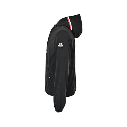 Moncler/Mask classic hooded sun protection windbreaker jacket