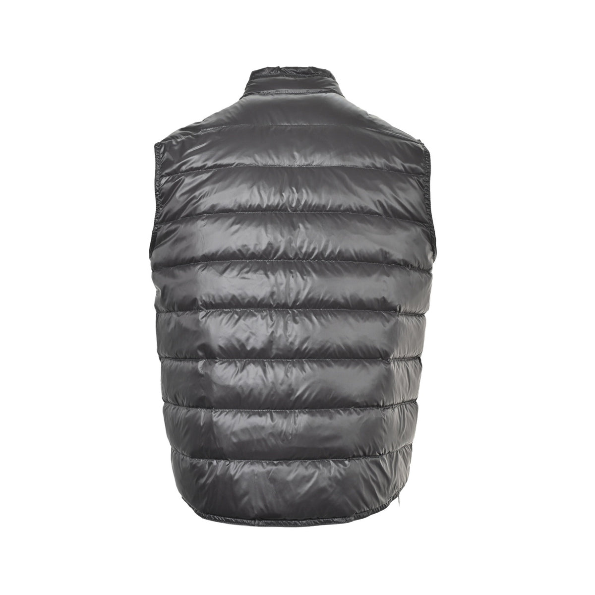 Moncler/Gui quilted lightweight down vest