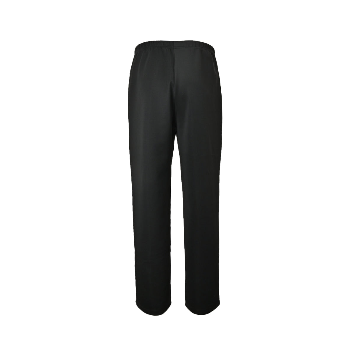 Prada embroidered logo air layer trousers