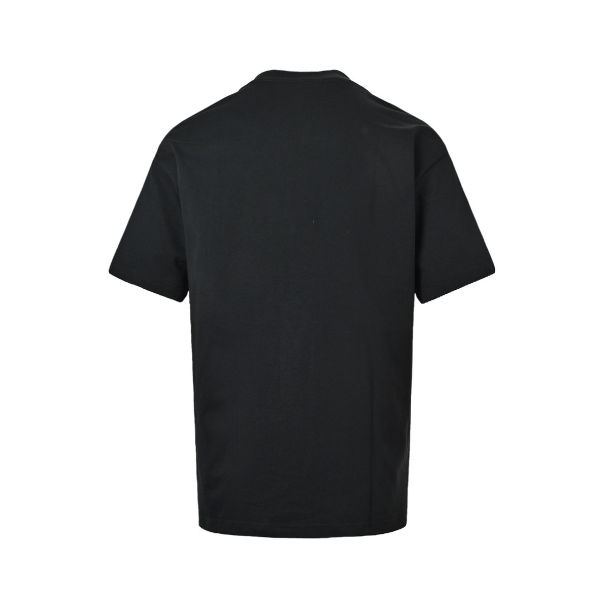 Amiri letter logo foam printed short sleeves
