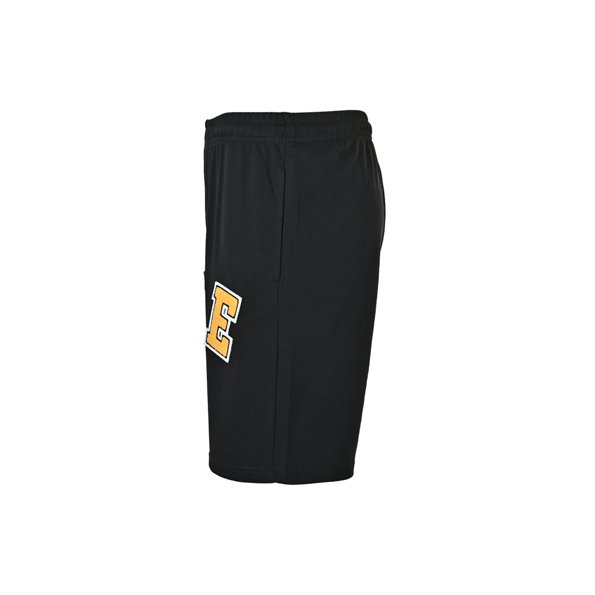Nike 26ss patch letter embroidered shorts