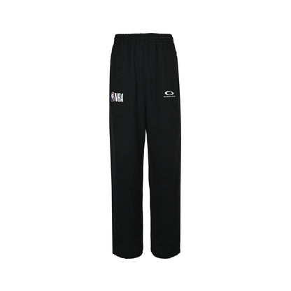 Balenciaga NBA ring embroidered trousers