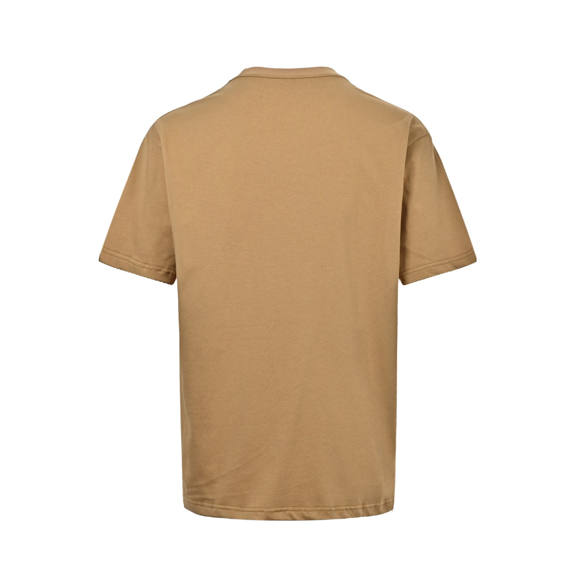Gucci classic web print short sleeves