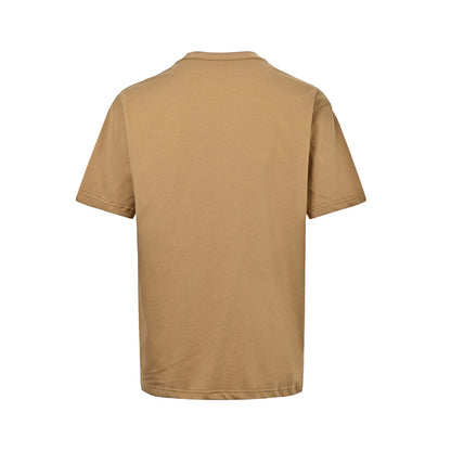 Gucci classic web print short sleeves