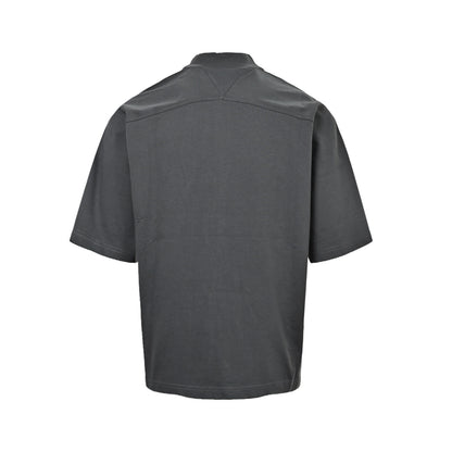 Bottega Veneta/BV small turtleneck short sleeves