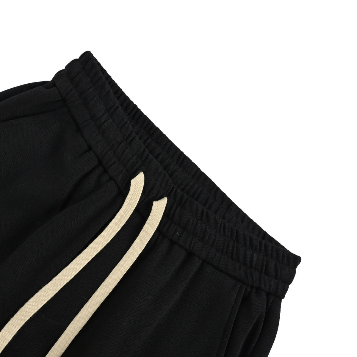 Dior 25Fw laminated letter logo trousers