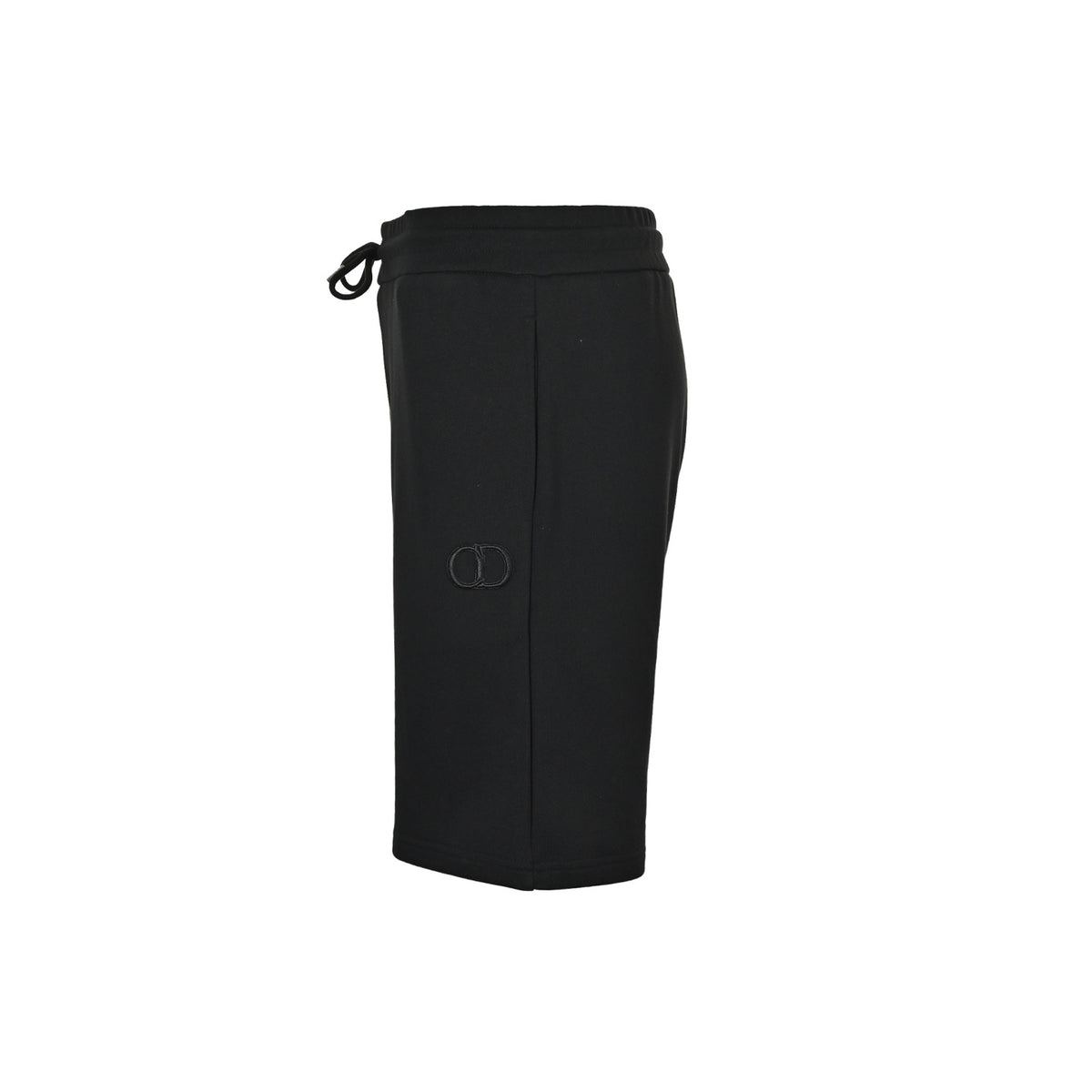 Dior classic CD embroidered shorts