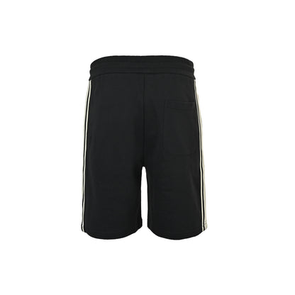 Celine classic webbing embroidered letter shorts