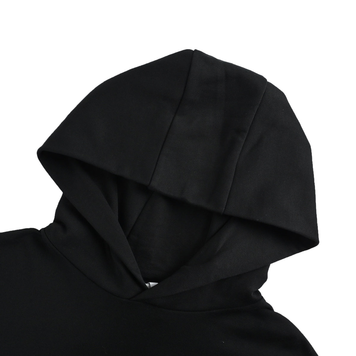 Moncler/Mask Classic Logo Hooded Sweatshirt