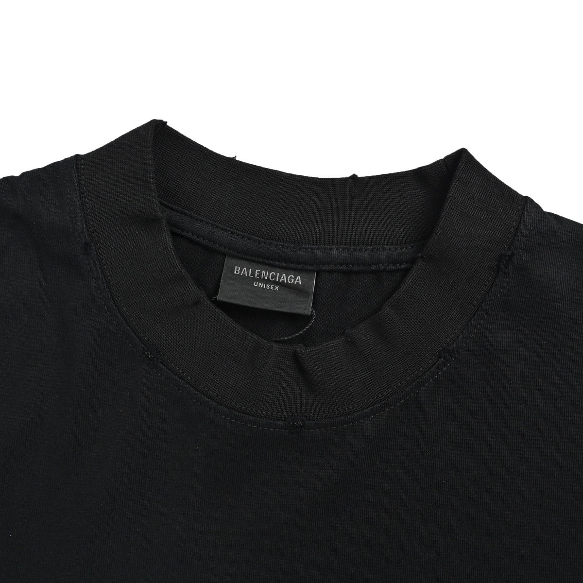 Balenciaga/Balanciaga 24ss Valentine’s Day Limited Edition CD Short Sleeve