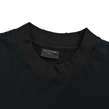 Balenciaga/Balanciaga 24ss Valentine’s Day Limited Edition CD Short Sleeve
